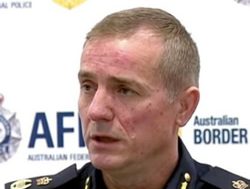 Commissioner defends ABF’s performance