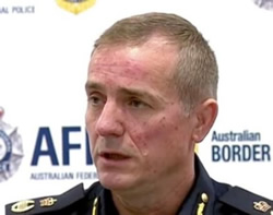 Commissioner defends ABF’s performance