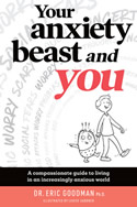 Your Anxiety Beast and You