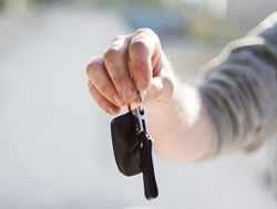 Foot on the gas: What to do before buying a first car