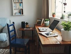 Telework inequality: How teleworking is widening the income gap