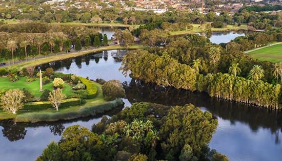 New Agency on cards for citywide parks plan