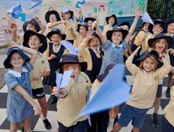 4-year schools plan on the drawing board