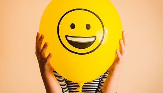 Speaking emoji: The new language of working