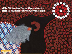 HR Commission on track for Aborigines