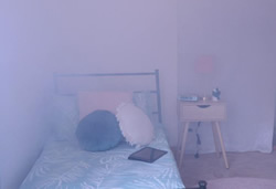 Firefighters call for bedroom smoke alarms