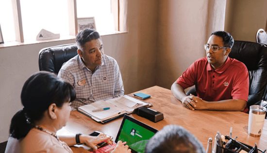 Forums to promote PS to business