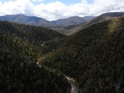 Namadgi opens gates to welcome visitors