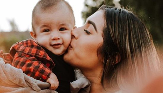 APS parental Leave goes flexible