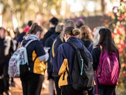 Education report calls for reforms