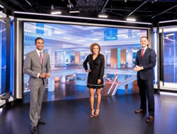 ABC notches up dual milestones
