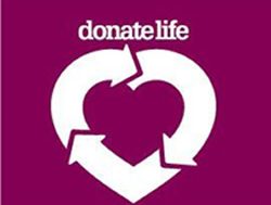 Donors welcome in DonateLife Week