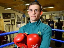 Athletic partnership to beat mental illness