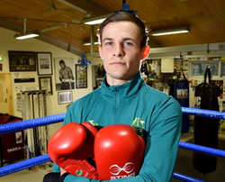 Athletic partnership to beat mental illness