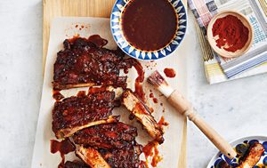 Slow Cooker Ribs