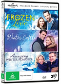 Hallmark Channel Original Movies