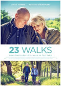 23 Walks