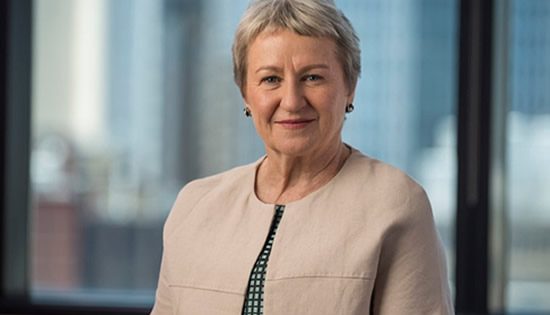 Auditor-General sets out program ahead
