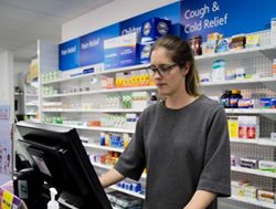 Pharmacists to dispense mental health