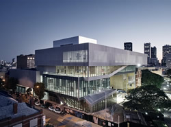 New museum to rise with the old