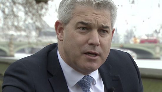 UNITED KINGDOM: PS pay rise now, but austerity looms