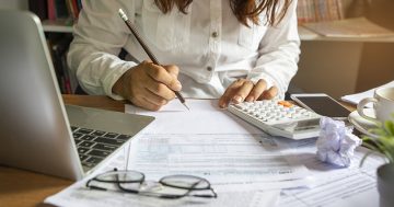 Wages are growing, but mostly in the public sector