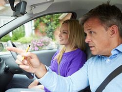 New training courses for learner drivers