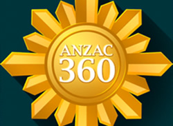 ANZAC app explores new territory