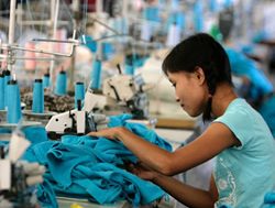 New slavery website to loosen chains