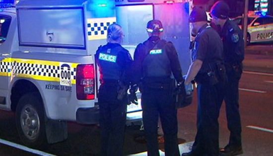 Tough new laws to protect frontline staff