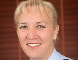 QPS welcomes first year recruits