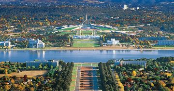 Visit Canberra: a family-friendly destination