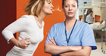 New WorkSafe strategy for health carers