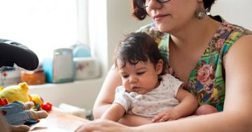 Mums don’t need ‘tips and tricks’: They need understanding