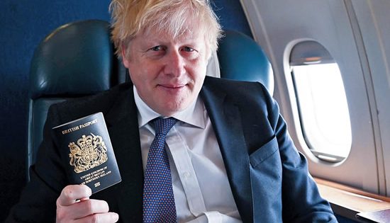 UNITED KINGDOM: PS union defies back-to-office order