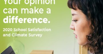 Schools survey to shape their own futures