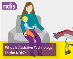 Ombudsman finds NDIA too slow