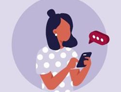 Online harm hitting users ‘at risk’