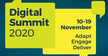 Digital Summit and Awards on again