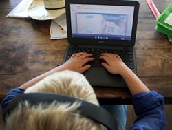 ABC easy as student learning content