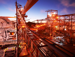 Comments called on infrastructure threats