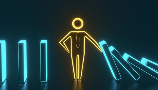 Ambiguous times are no time for ambiguous leadership