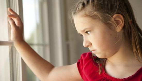 Audit finds kids impacted by pandemic