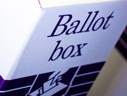 Electoral Commission to deal with non-voters