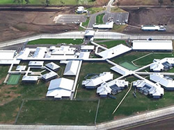 Correctional Centre adds 100 cells