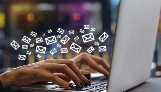 Short and sweet: Snipping email threads