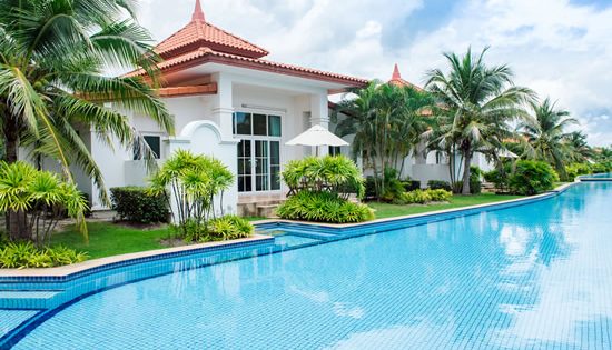 Professional tutorials for golfers at award-winning Banyan fairway