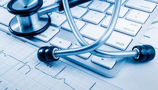 Healthy plan for digital health records