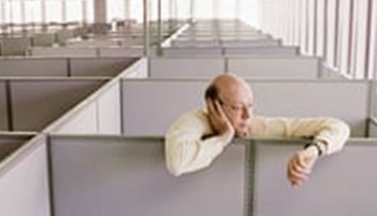 UNITED KINGDOM: PS workers defy back-to-office order