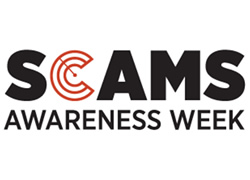 ACCC podcast to mark scams week